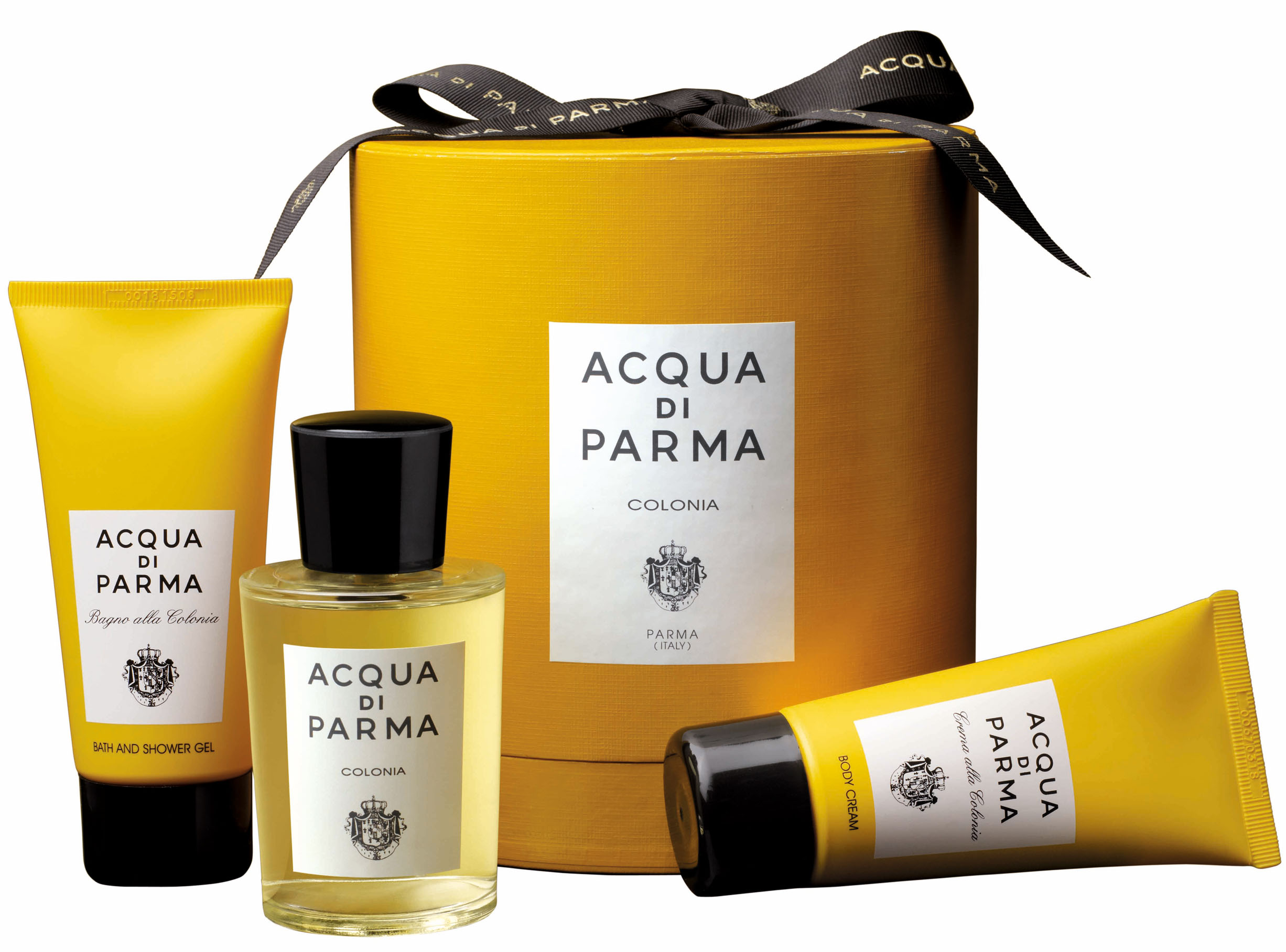 BeautyBlog, acqua de parma colonia