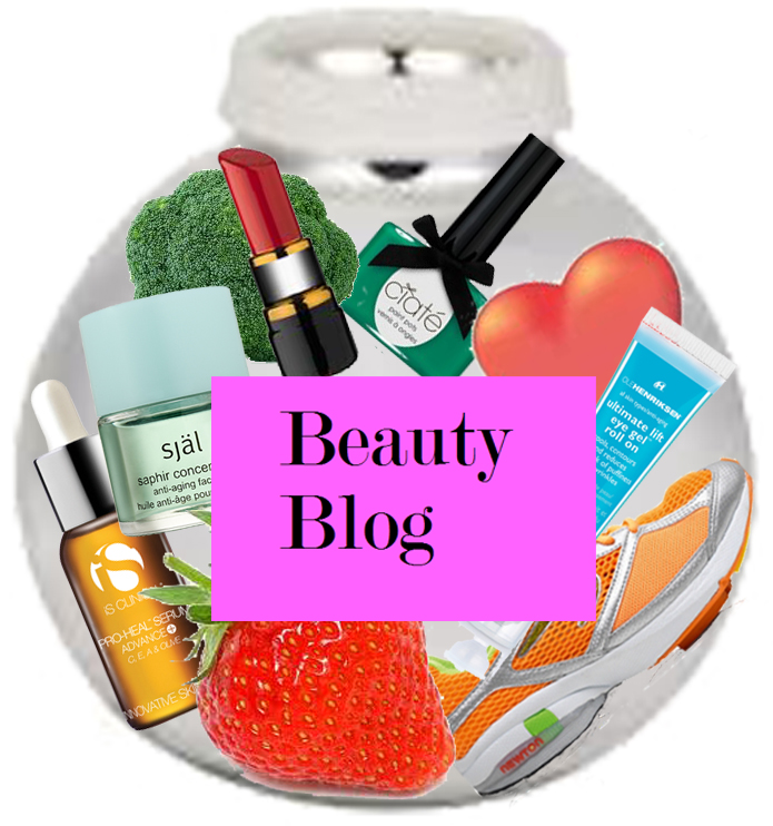 BeautyBlog, kender du....