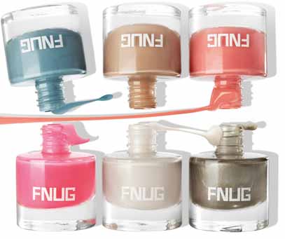 BeautyBlog, FNUG spring 2013