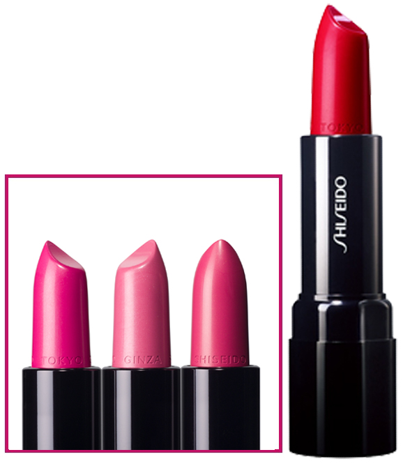BeautyBlog, Shiseido 2 copy