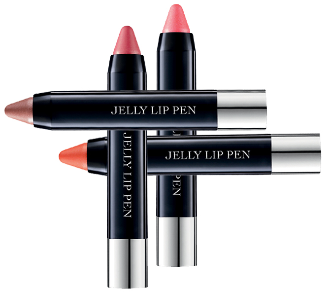 BeautyBlog, Dior Jelly Pen montage