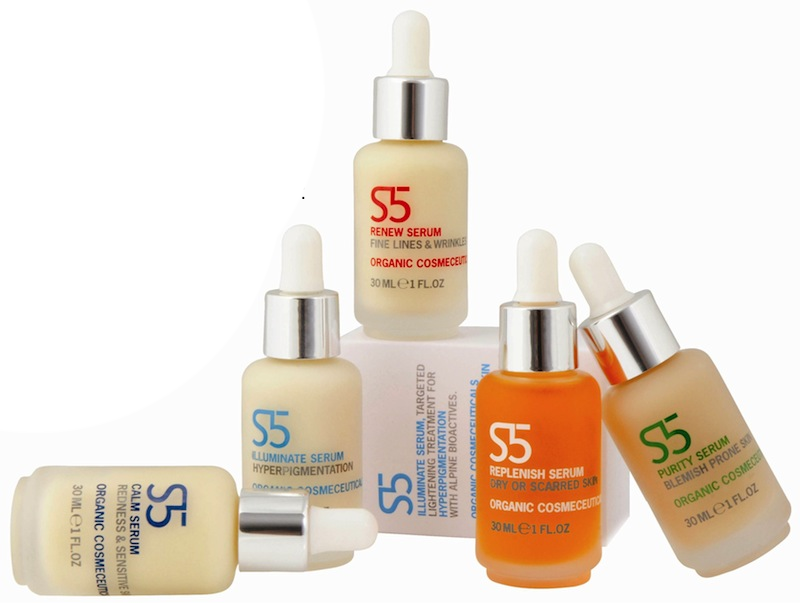 BeautyBlog, Soul&Scent, S5