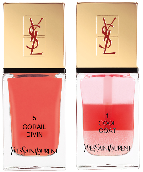 BeautyBlog, YSL Tie & Dye