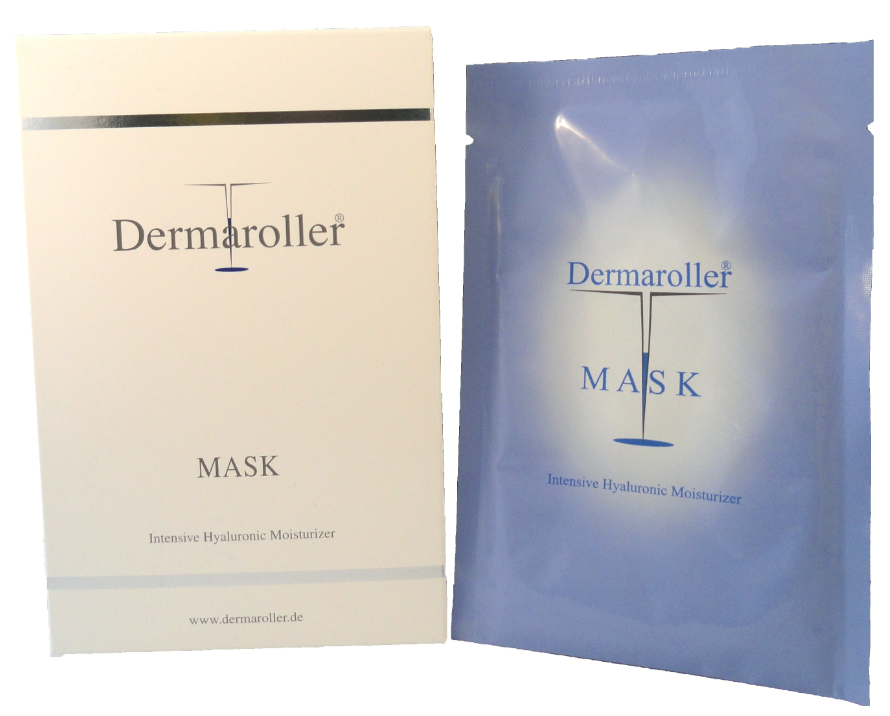 Dermaroller Mask