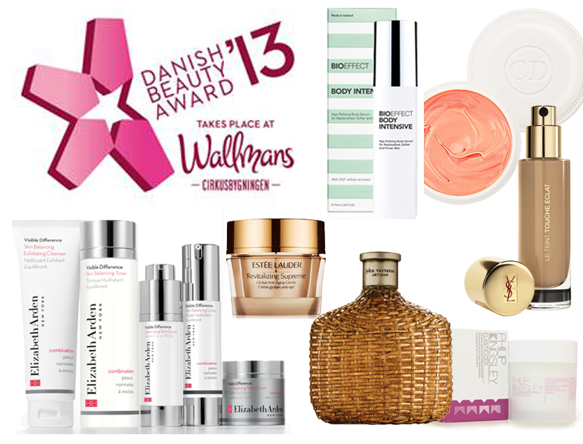 BeautyBlog, DBA vindere 2