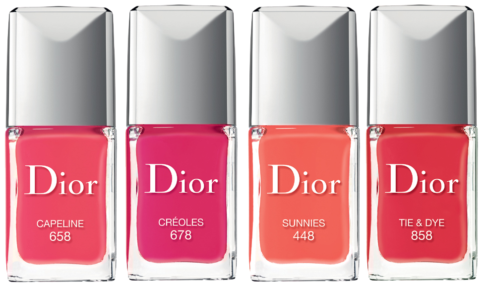 BeautyBlog, Dior copy