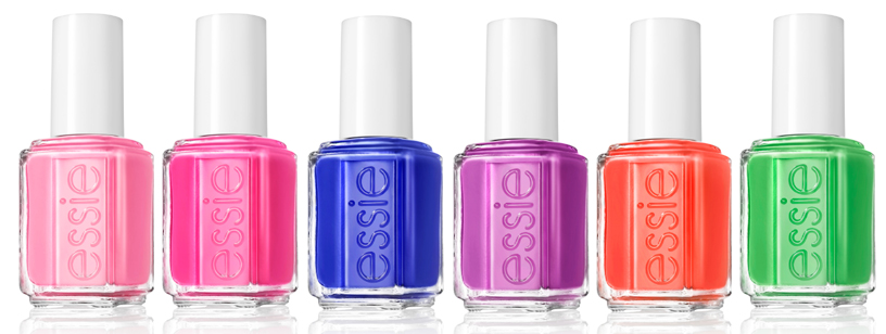 BeautyBlog, Essie copy