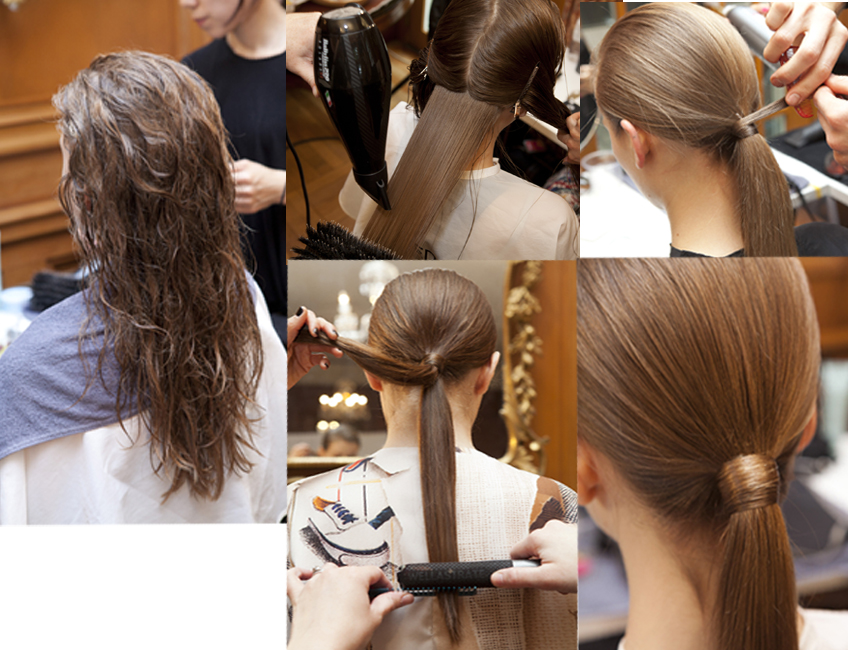 Aveda, Stella montage