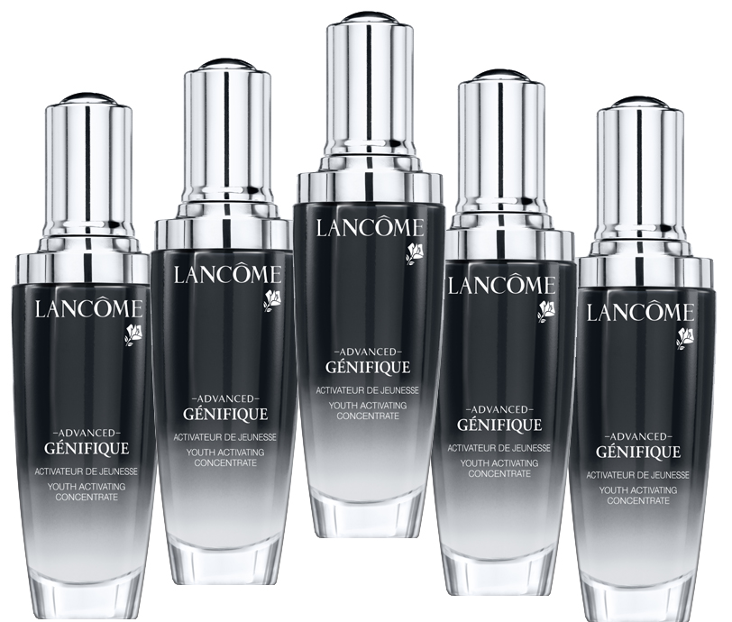 Lancôme Advanced Renérgie x 5