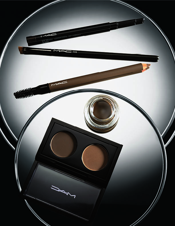 MAC STYLISH BROW Ambient