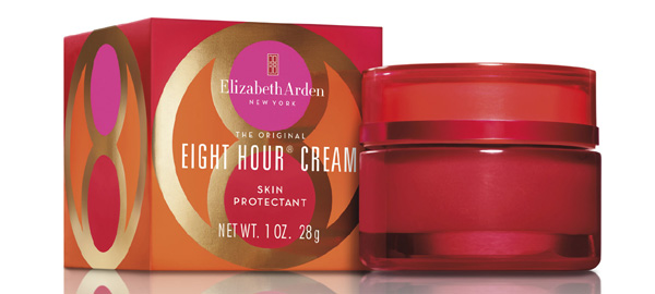 Eight Hour Skin Protect - Ms Arden Ltd Edition + Carton