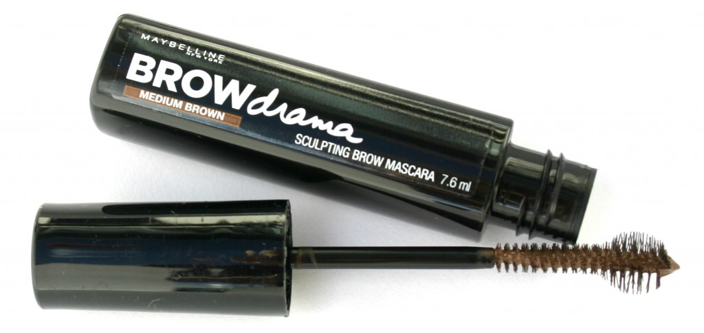 Maybelline Brow Drama