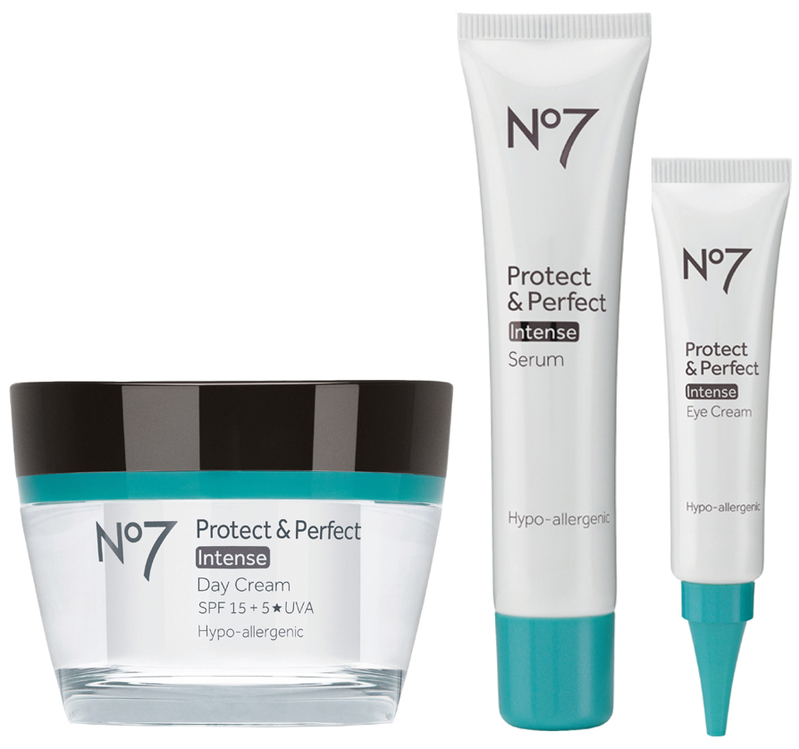 No 7 Protect & Perfect