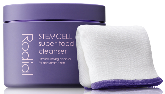 STEMCELL SUPER FOOD CLEANSER-CLOTH 2