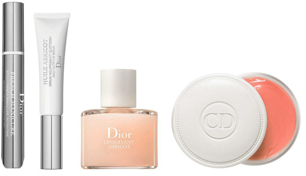 dior manicure