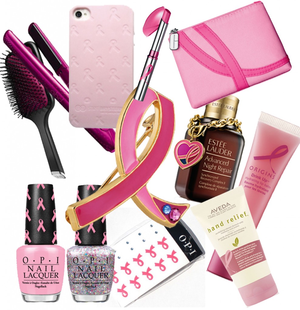 BeautyBlog,, pink oktober