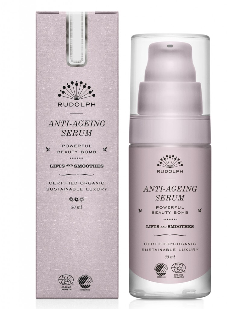 Anti ageing serum set copy