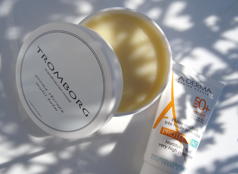 BeautyBlog-TromborgAromaMultiBalm-A-Derma-Solcreme