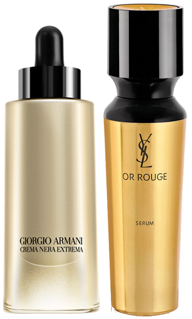 BeautyBlog-armani-nera-oil-YSL-or-rouge-serum