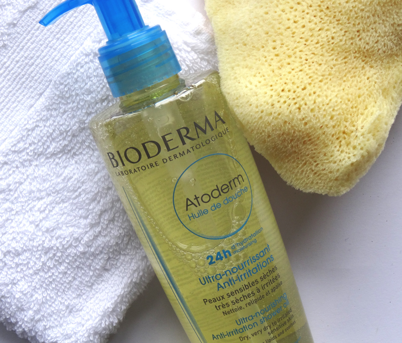 BeautyBlog-bioderma-huile-de-douche