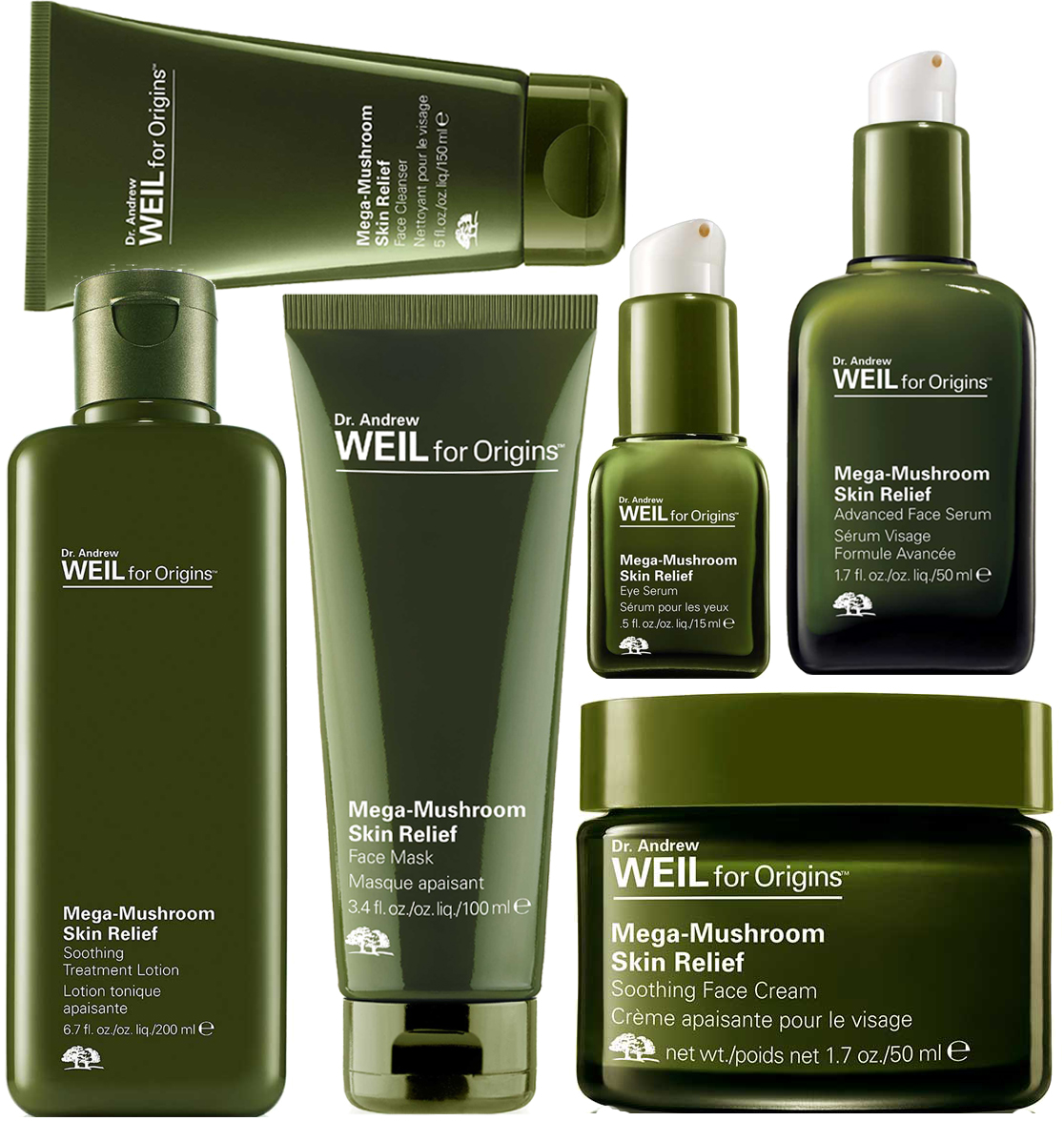 BeautyBlog, dr.weil-for-origins-mega-mushroom2014-2