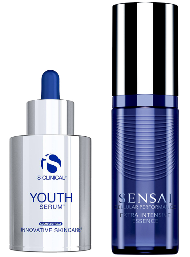 BeautyBlog-iSclinicalYouthSerum-Sensai-extra-intensive-essence-