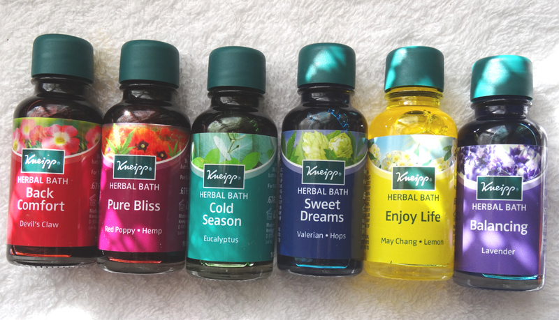 beautyblog-kneipp6xbadeolier