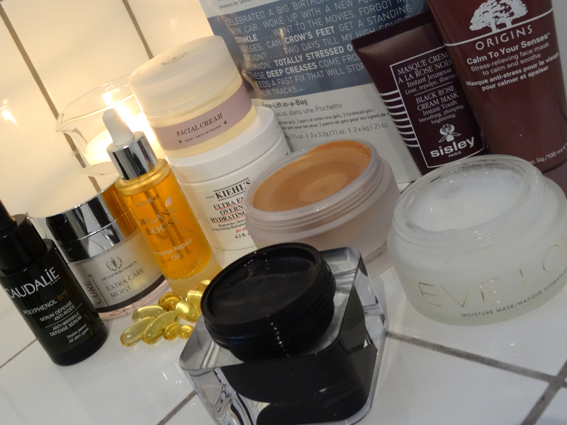 BeautyBlog-masketid