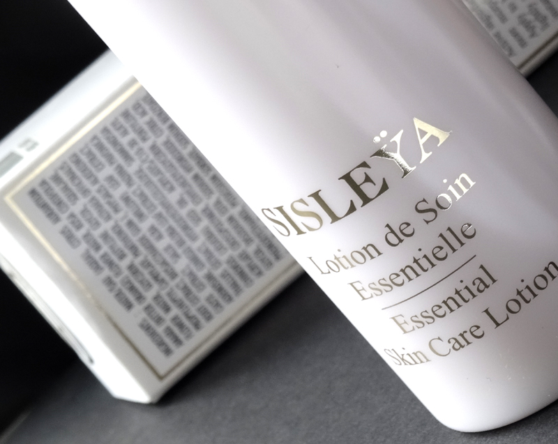 BeautyBlog-sisleÿa--essential-skin-care-lotion