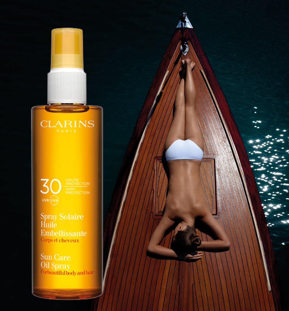 BeautyBlog-vind-clarins-SunCareOilSpray