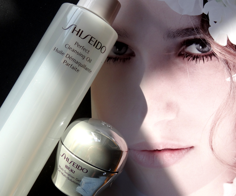 BeautyBlog-vind-shiseido-perfect-cleansing-oil-og-ibuki-multi-solution-gel