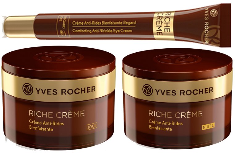 beautyblog-yves-rocher-riche-creme-dag-nat-ojne-vind