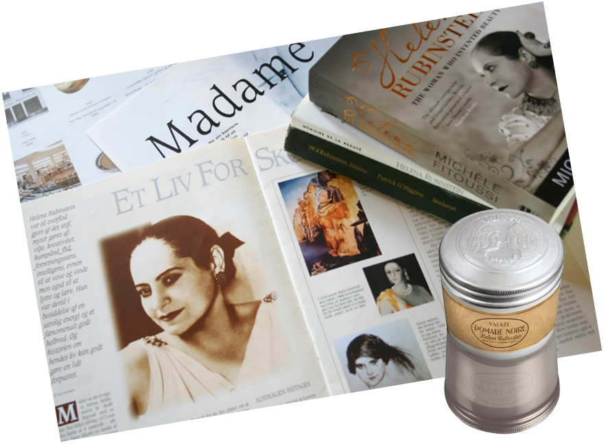 BeautyBlog_Helena_Rubinstein