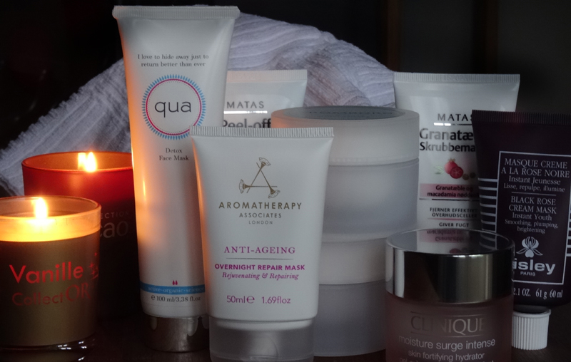 BeautyBlog_ansigtsmasker