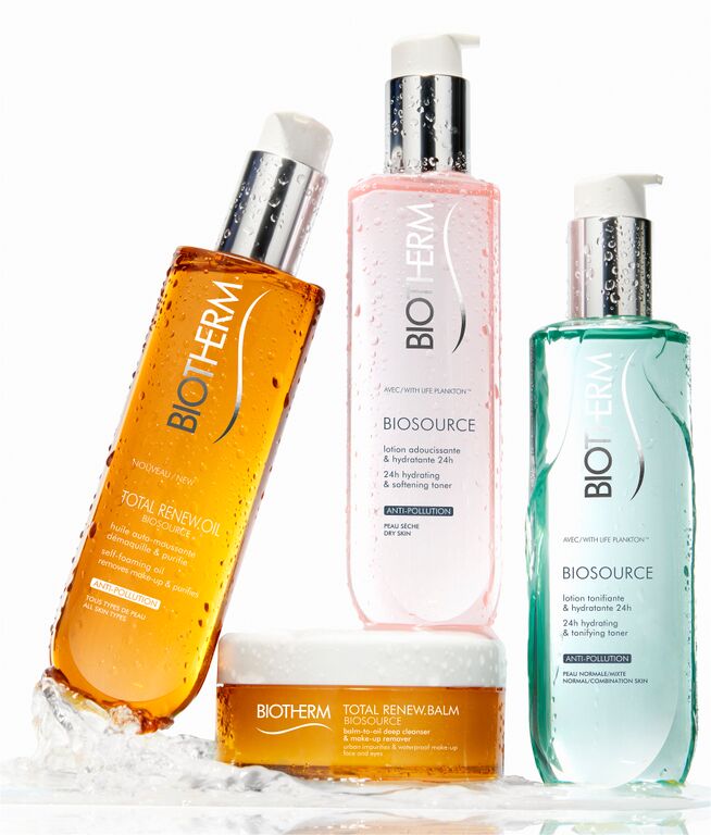 Biosource Gamme