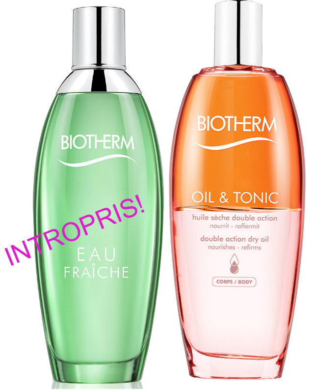 Biotherm Eau Fraiche copy