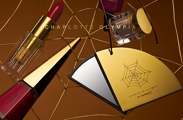 CHARLOTTE OLYMPIA AMBIENT