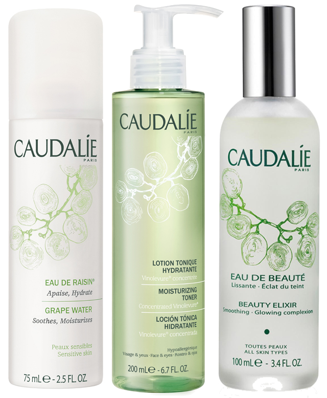 Caudalie-mists