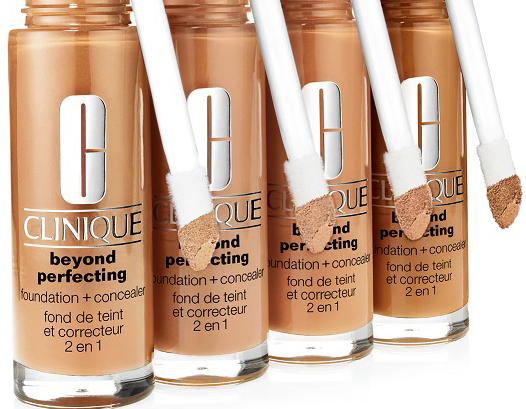 Clinique-Beyond-Perfecting-foundation-concealer-review