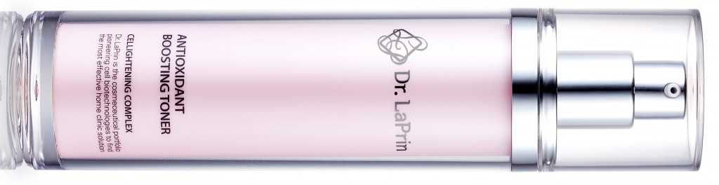 Dr. LaPrin Antioxidant Boosting Toner HR