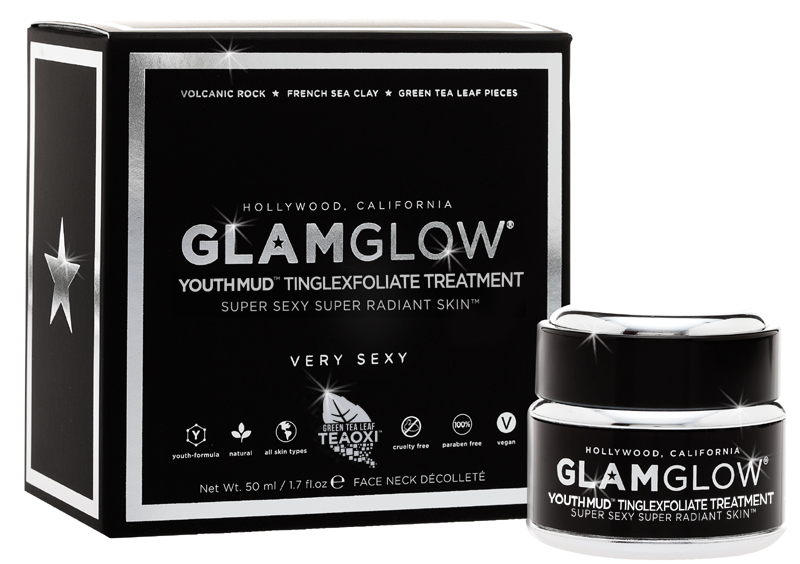 GlamGLow_ YOUTHMUD