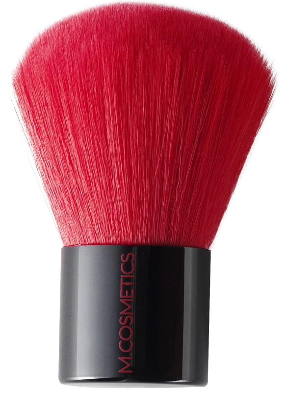 Matas M. Cosmetics Trendy Kabuki Brush no 08