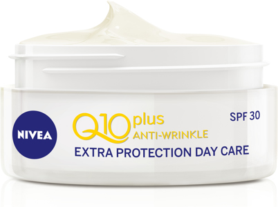 Nivea Q10 SPF30 copy