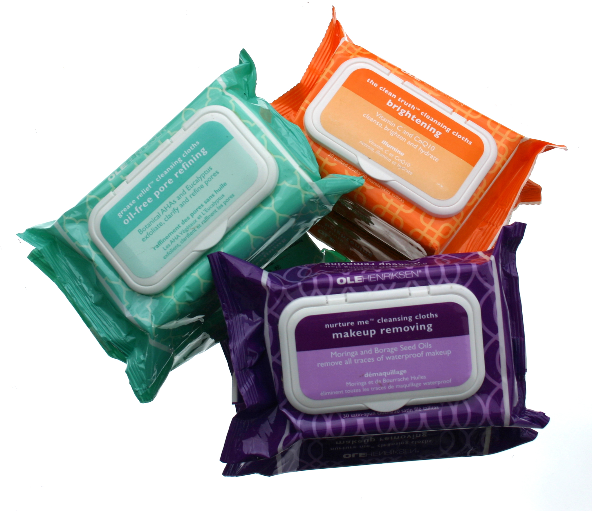 Ole-Henriksen-cleansing-wipes