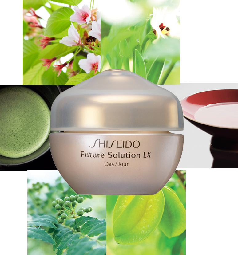 Shiseido_future solution_lx