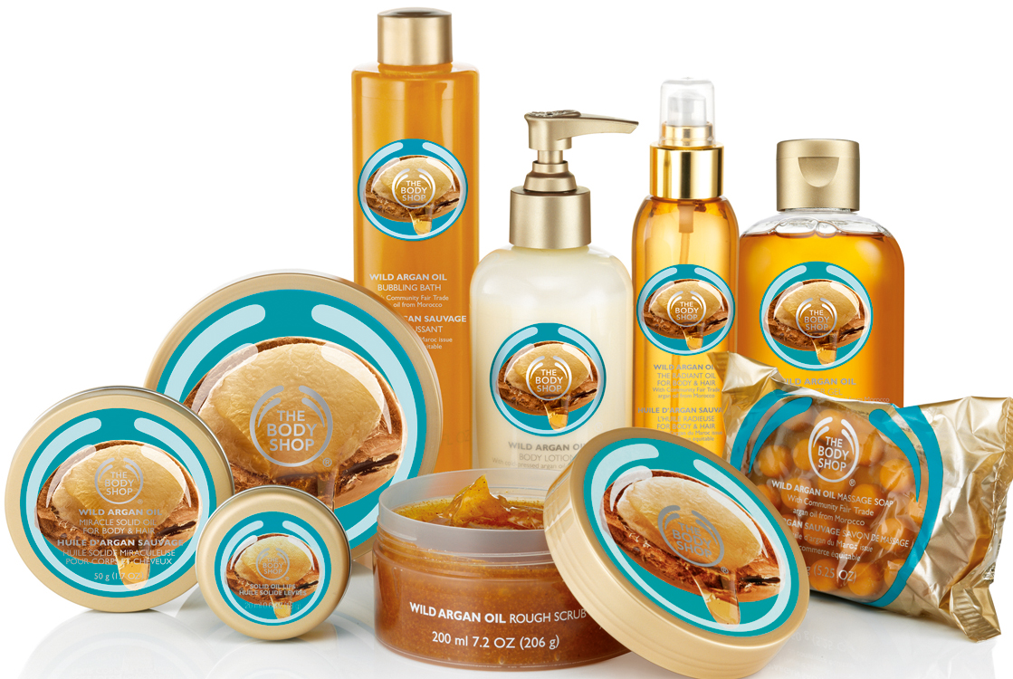 TheBodyShop-Argan Group_LAV