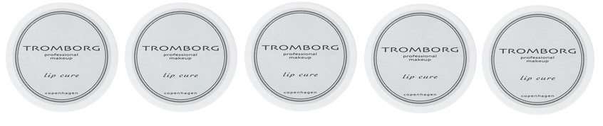 Tromborg-lip-cure