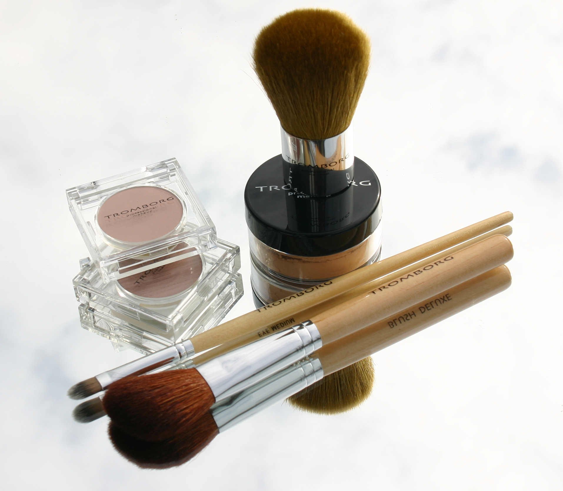 Tromborg_makeup