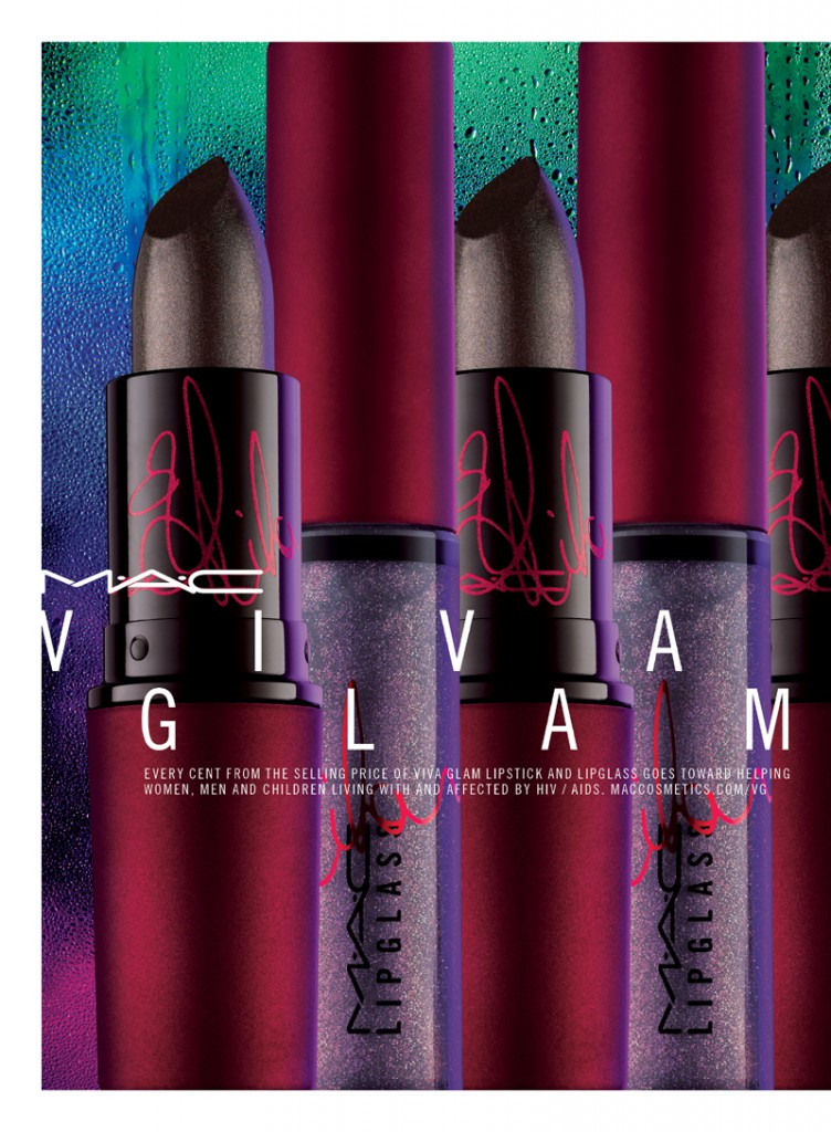 VIVA GLAM RIHANNA II AMBIENT