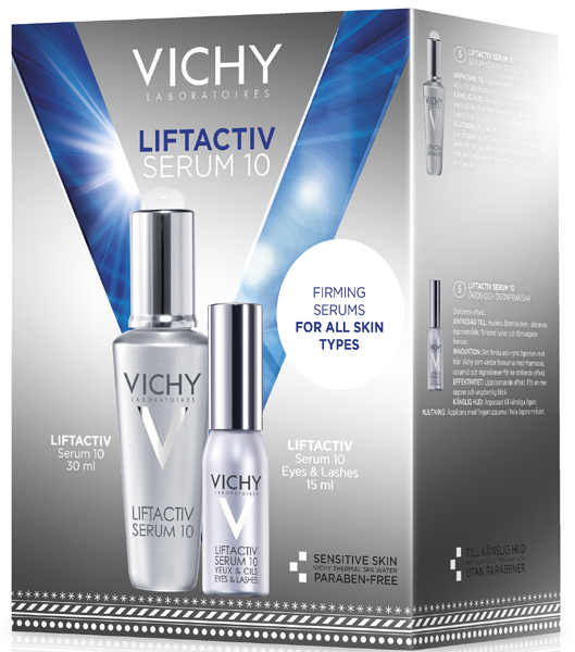 Vichy_Liftactiv_serum10x2_gaveæske